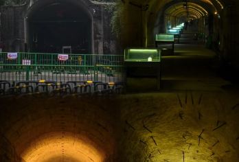 2-8人小团、大裂谷+乌江游船+816核工程一日跟团游【[贴心服务]全程管家式服务，客服耐心热情、24小时在线随时联系、放心出游】