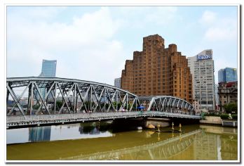 上海千古情+外白渡桥+外滩+邮政博物馆一日游【感受citywalk+特色老上海风情乐园，包车服务，随叫随停】