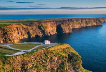 英国爱尔兰全境都柏林市内包车一日游【中文司导上门接送】【爱尔兰都柏林市内包车游】