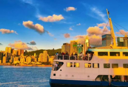 香港一日游20人小团-+叮叮车+特色美食+坚尼地城+夜游维港【贴心赠送：天星小轮、百年叮叮车、夜游维港；】