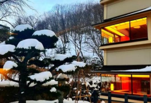 日本北海道+登别熊牧场+洞爷湖一日游/行程可调-可定制【专属客服和本地中文司机，一家一团包车】