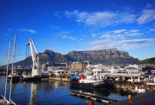 南非开普敦阿尔弗雷德码头广场+葡萄酒庄园+桌山+马来区一日游【专业本地司机熟悉多变路况与交通，确保景点间高效转移。】