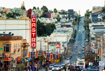 【美国旧金山】金门公园+贝克海滩+加州科学院+嬉皮士区【[10h中文包车服务]全程独立用车！不拼团！拒绝与陌生人拼团，私密空间更自在，行程节奏完全由你掌控。】