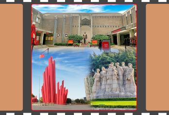 【万卷说·私家团】梅园新村/渡江胜利纪念馆/雨花台 三选一【[签约讲师]持有国家导游证\讲解证，一线工作经验10年以上，有责任心，能根据听众的兴趣，灵活讲解。】