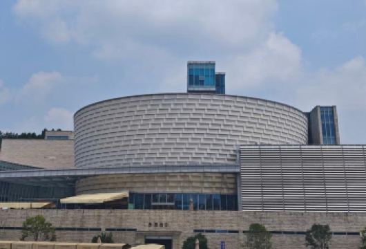 景德镇中国陶瓷博物馆 资深文博大咖老师 人工讲解+门票 【解读景德镇中国陶瓷文化】