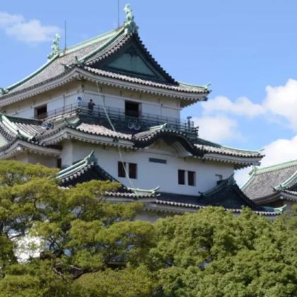 大阪出发和歌山一日游【中文服务/行程可调/一单一团】