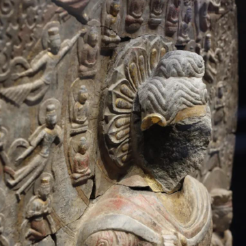 河北邯郸邺城考古博物馆文史大咖1.5H包团人工讲解