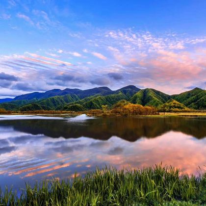 中国湖北神农架神农架风景区一日游