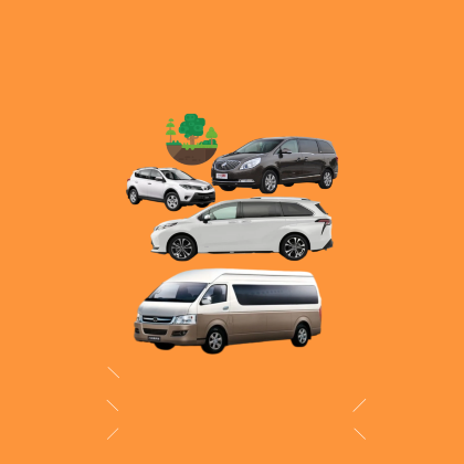 镜泊湖+吊水楼瀑布一日游【包车出游〓说走就走〓市区可接送】