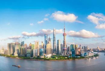 上海金茂大厦+城隍庙+外滩+南京路步行街【精品一日游】【“魔都”景点一网打尽，车观上海都市三高，逛城隍庙、外滩、南京路！】