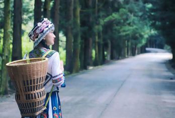 恩施土司城+土家女儿城一日游【游千年土司王朝+观女儿风情】【[品质保障]臻选精品团，纯玩无购物，留出充裕时间打卡游玩！】