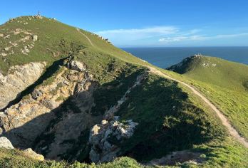 霞浦四礵列岛一日游【往返船票/合规资质/快艇游艇】【亲子游，家庭游，闺蜜游，情侣游，爸妈放心游，纯玩亲子游，打卡人间赛尔达+中国版马尔代夫】