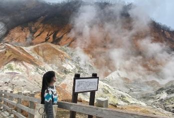 日本札幌-登别-洞爷湖支笏湖/可小樽富良野北海道多日包车精选【包车一日游，解锁旅行新方式！独立车辆配备经验丰富的老司机，为您量身打造专属行程。】