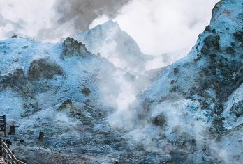 日本札幌-登别-洞爷湖/可札幌小樽富良野北海道多日包车精选【包车一日游，解锁旅行新方式！独立车辆配备经验丰富的老司机，为您量身打造专属行程。】