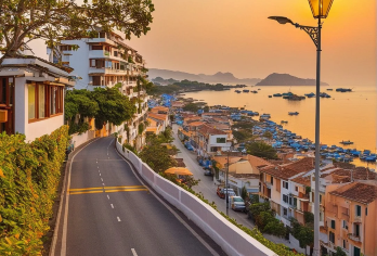 福建霞浦光影栈道【北岐滩涂、杨家溪、小皓滩涂东壁村上门接送】【[服务保障] 严选正规资质车辆和司机+陪您追光逐影！ 一对一VIP专车服务/24小时行程管家服务！】