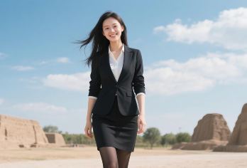 螺髻山+螺髻山九十九里温泉瀑布风景区包车一日游【独立用车•无购物】