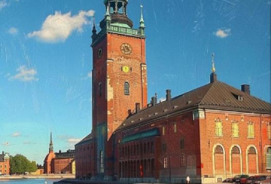 瑞典+斯德哥尔摩市政厅+国王花园一日游/行程可调-中文专车【精选热门景点，高效游玩不走回头路，深度了解文化内涵，贴心服务保障，轻松享受旅程，性价比超高的旅行。】