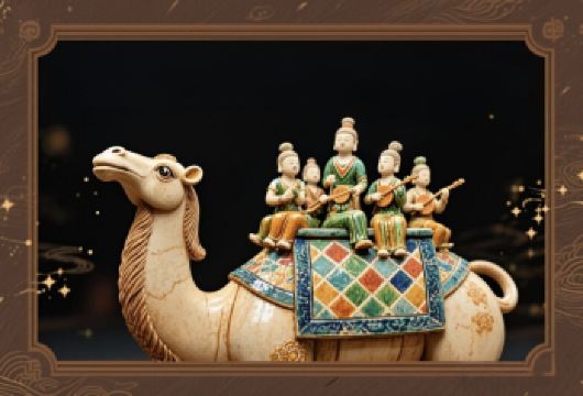 陕西历史博物馆【春节可定.汉服体验+精致妆造+趣味讲解】【寒假回馈客户推出赠送汉服体验/精妆造/摄影.提前5天约票.下单前请看清套餐类型.根据自己的需求选择。】