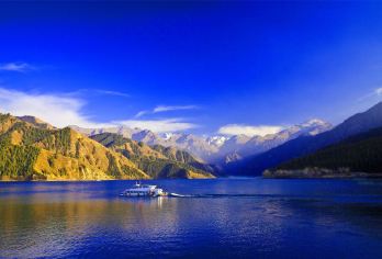 乌鲁木齐天山天池一日游【一单一团，包车出行，方便快捷】【时间自由，市区接送，专业司机服务】