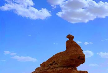 【经典纯玩团】敦煌西线一日游仅阳关+玉门关+雅丹魔鬼城【[欣美品质]纯玩无购物，赠送不限量矿泉水，敦煌杏皮水，餐包】