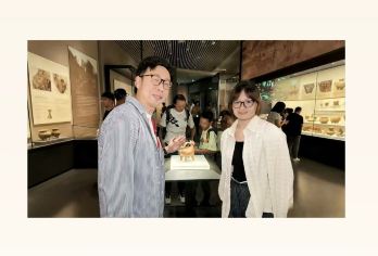 湖南博物院一日游【错峰出行/代约票/大笙说1.5h精讲】【[精致小团免聚集]20人小团，出行更私密，没有大团的嘈杂，减少等待时间，给您带来更好的旅游体验】