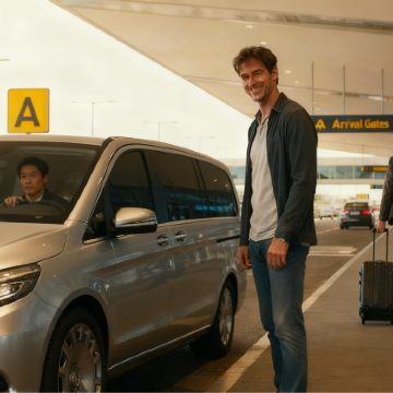 【黑山】波德戈里察国际机一日游【接送机｜接机或送机｜单程】