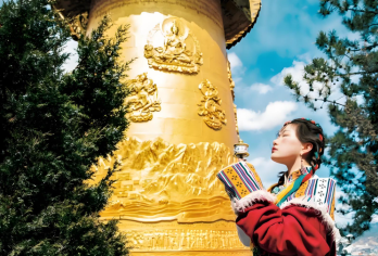 丽江+虎跳峡+独克宗古城+香格里拉一日游（纯玩无购物）送藏服【[保证纯玩]不进藏家.不进牦牛博物馆. 出行体验更加】