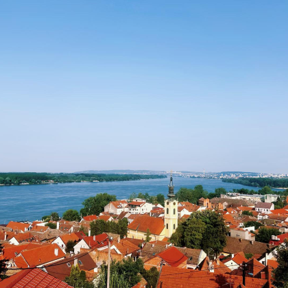 贝尔格莱德+苏博蒂察环线包车一日游：奥匈建筑+多瑙河风情环线