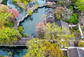 【包团讲解】中文/英文导游拙政园+狮子林+耦园+平江路一日【优选优秀导游 带您深度漫游 精选线路天天开班！】