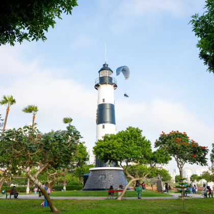 秘鲁利马一日游【专车接送&行程可调】