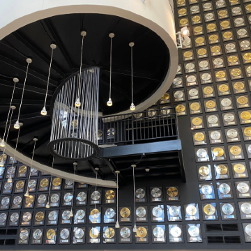 美国亚特兰大-纳什维尔乡村音乐之都包车【中文专车-惬意舒适】