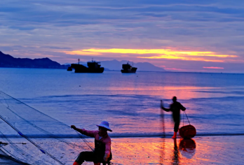 福建霞浦北兜沙滩一日游【半月里、南湾甲骨文、下青山上门接送】【[服务保障] 严选正规资质车辆和司机+陪您追光逐影！ 一对一VIP专车服务/24小时行程管家服务！】