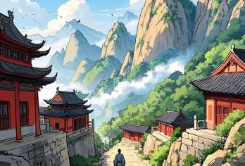 青岛崂山赶海旅游 【 仰口 泉心河沙滩  青山渔村】一日游【品质出游】