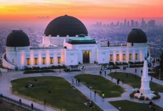 美国洛杉矶好莱坞一日游/行程可调-可定制多日游【精选热门景点，高效游玩不走回头路，深度了解文化内涵，贴心服务保障，轻松享受旅程，性价比超高的旅行。】