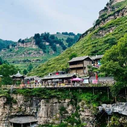 忻州芦芽山+万年冰洞一日游【VIP独立包车可拼|私家电车游】