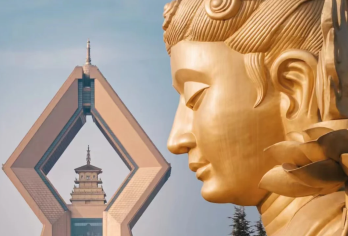 法门寺+乾陵+茂陵一游日【二环接早+赠懿德太子墓+无线耳麦】【1.二环内接早+ 午餐+蓝牙耳麦讲解+赠懿德太子墓】