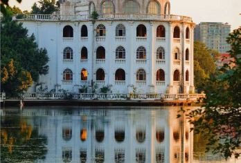 陈家祠+流花湖公园+时尚天河+正佳广场【中文司机，10小时VIP小团服务】