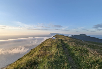 挪威斯沃尔韦尔-亨宁斯韦尔+罗弗敦群岛【包车-跟团询客服】【中文专车出行，景点灵活调整，打卡经典，游玩自己定义，无需等待，专属贴心服务，尽享惬意旅程】