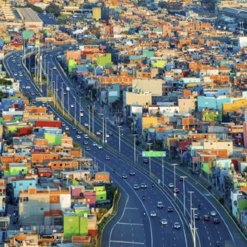 阿根廷布宜诺斯艾利斯定制包车【中文包车+景点任选】