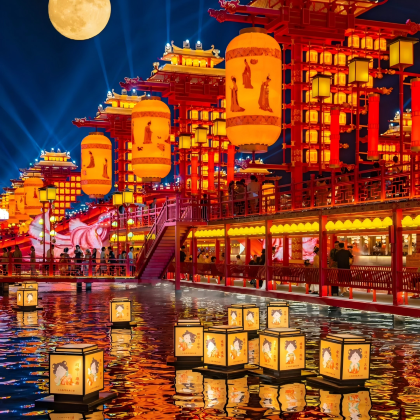 唐山·清东陵+唐山市内一日私家团【团散定制·跨城接送】