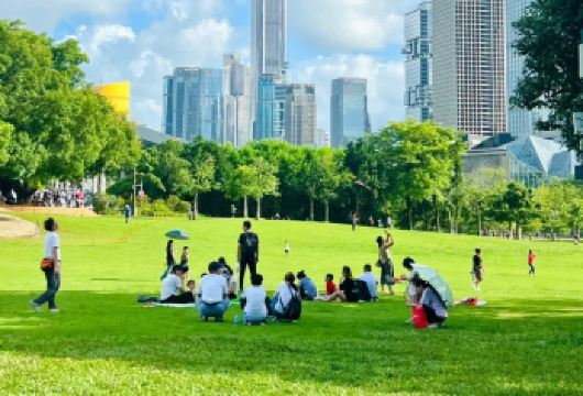 私家团+深圳城市观光1天游+欢乐港湾+莲花山公园+世界之窗【私家旅行：一单一团，不拼客，专属旅行 品质服务：车上门接送，专职司机护航】