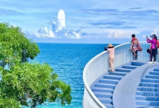 私家团+深圳中英街+大梅沙+世界之窗 （含门票）1日游【私家旅行：一单一团，不拼客，专属旅行 品质服务：车上门接送，专职司机护航】