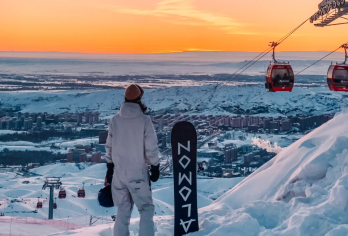 亚布力阳光滑雪场一日游多套餐任选、体委/阳光滑雪场赠滑雪装备【免费接送：亚布力西站/南站/亚布力旅游度假区所有酒店民宿免费接送，出行更方便，避免在寒风中等车。】