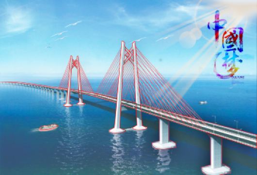 珠海渔女+日月贝+坐车上港珠澳大桥或坐船海上看桥+午餐一日游【保证无购物，纯玩品质游。美味午餐，高餐标40元/人，品尝岭南海岛风味。】