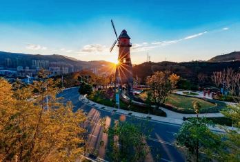 攀枝花中国三线建设博物馆+迤沙拉村【2人起订独立小包团】【2人起订 独立小包团】