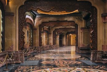 牛首山半日游【精品小团+深度讲解】【无购物】