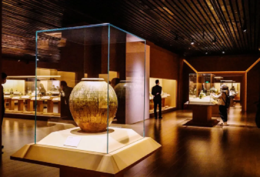 【上海city wallk一日游】+【可选中/英文导游】【中、英文导游带队徒步讲解服务】