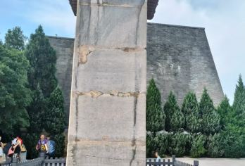 乾陵+懿德太子墓+唐昭陵陵山景区+昭陵博物馆/亲子研学帝陵【西安三环内接送/出行无忧/2人起订/精品小团直达景区】