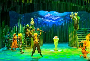 成都大熊猫繁育研究基地一日游【门票+接驳快通+讲解+音乐剧】【熊猫繁育基地门票+接驳快通】