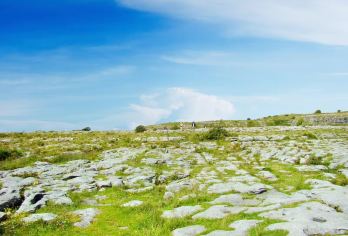 爱尔兰都柏林出发莫赫悬崖+巴伦+戈尔韦一日游/大西洋之路【中文服务】